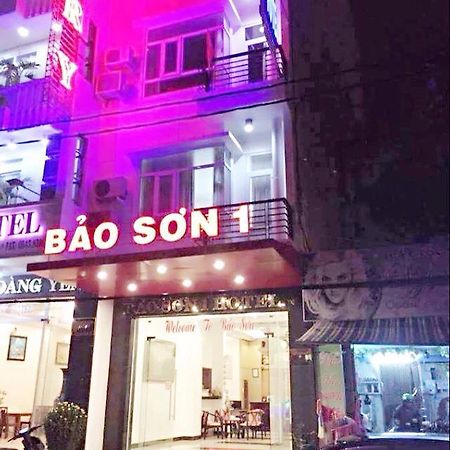 Bao Son 1 Hotel Hue Buitenkant foto