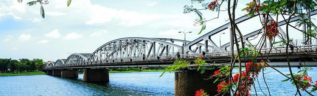 Bao Son 1 Hotel Hue Buitenkant foto