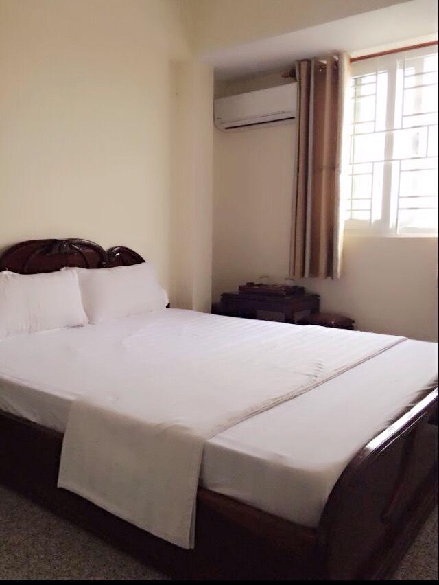 Bao Son 1 Hotel Hue Buitenkant foto