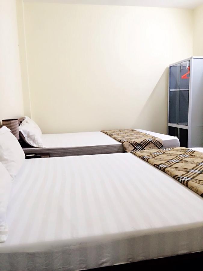 Bao Son 1 Hotel Hue Buitenkant foto