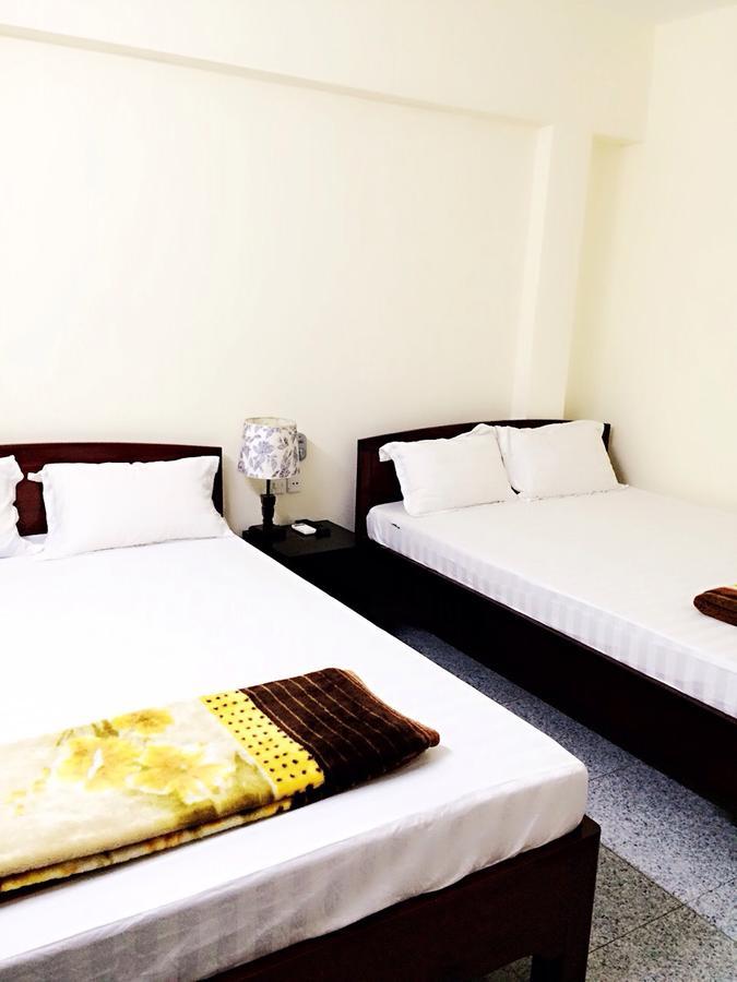 Bao Son 1 Hotel Hue Buitenkant foto