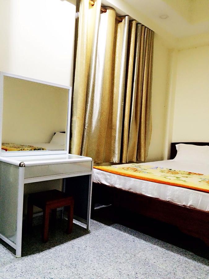 Bao Son 1 Hotel Hue Buitenkant foto