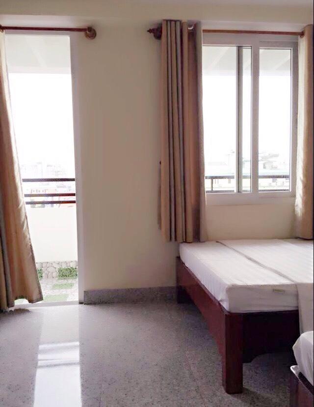Bao Son 1 Hotel Hue Buitenkant foto