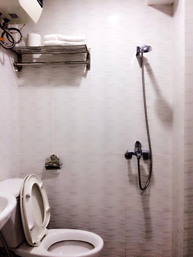 Bao Son 1 Hotel Hue Buitenkant foto