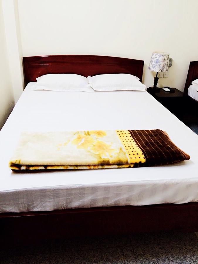 Bao Son 1 Hotel Hue Buitenkant foto